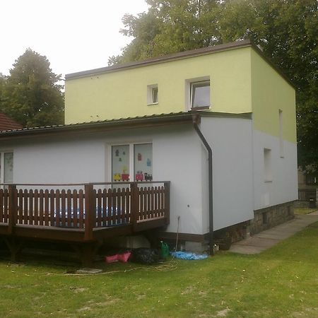 Ubytovani V Soukromi Frenstat Frenstat pod Radhostem Room photo