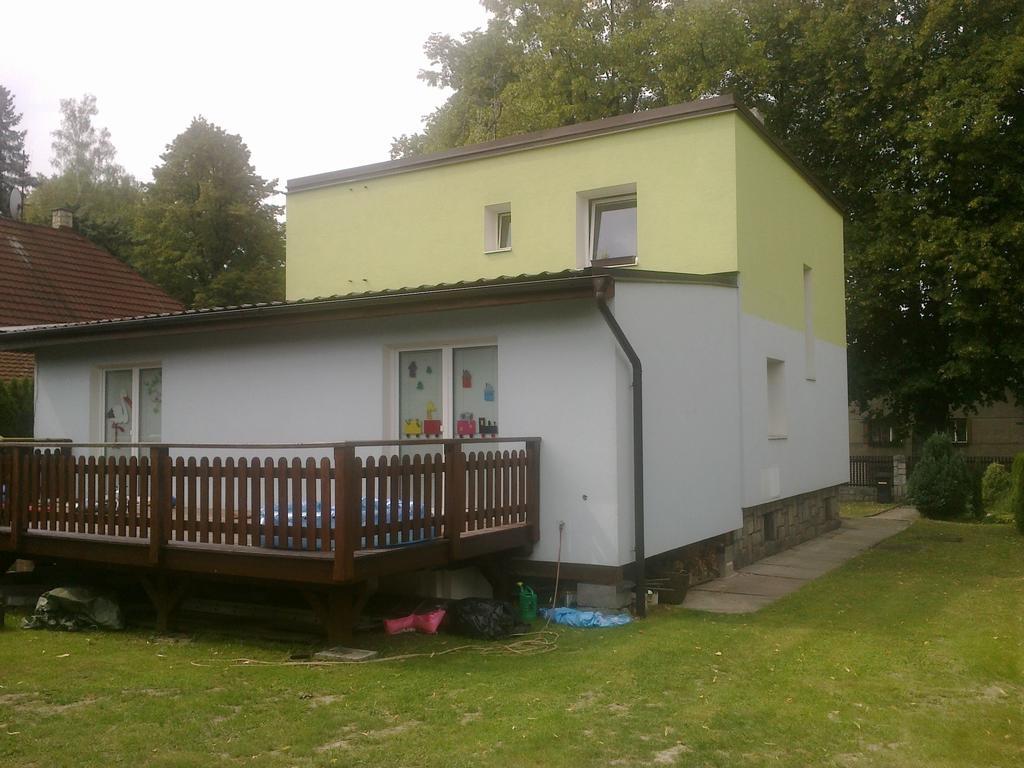 Ubytovani V Soukromi Frenstat Frenstat pod Radhostem Room photo